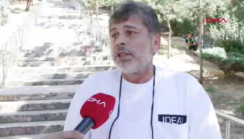 ankarada oglu yol verme kavgasinda olduruldu acili baba konustu 7JwPq7Ub