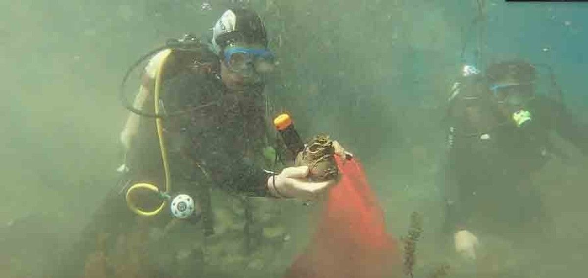 antalya korfezinde cevre felaketi yakin kirlilik gozle gorulur hale geldi 3