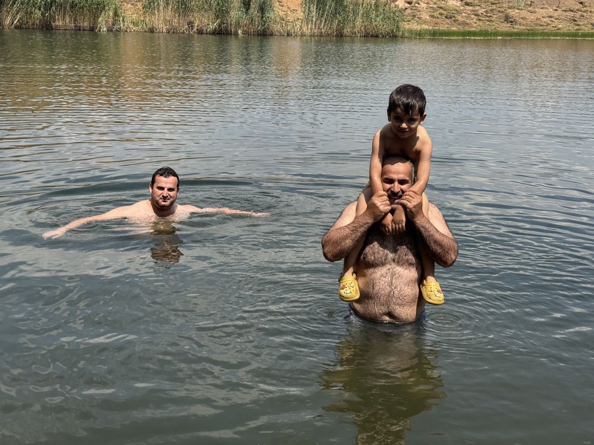 antalya sicagindan bunalanlar solugu dipsiz golde aliyor 2 gHXkXc56