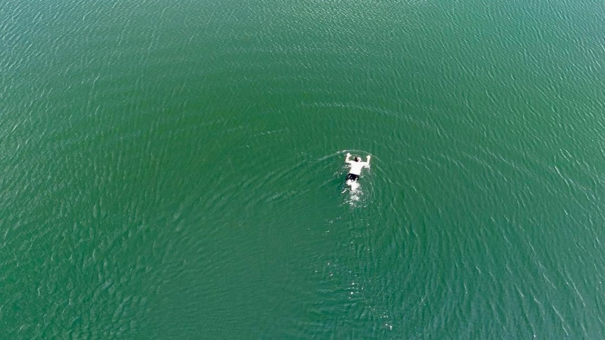 antalya sicagindan bunalanlar solugu dipsiz golde aliyor 3 SrqWUea1