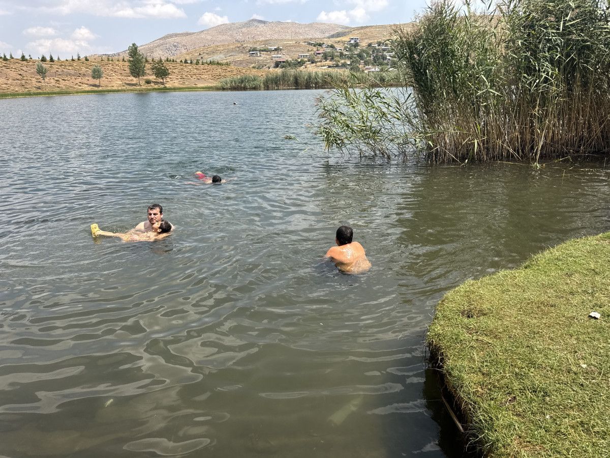 antalya sicagindan bunalanlar solugu dipsiz golde aliyor 5