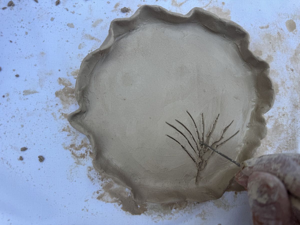 antalyada hayallerini seramik atolyesi ile gerceklestirdi 1 eg8rJvK8