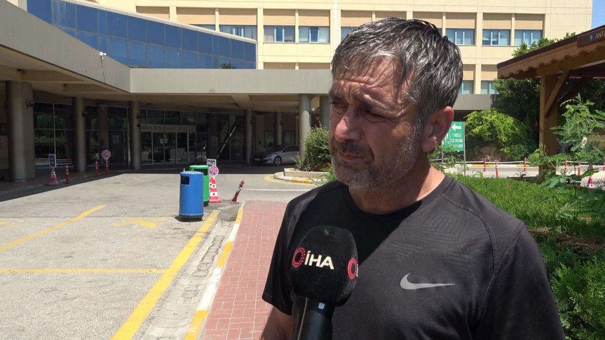 antalyada kaza yapip arac icinde sikisan kardeslerin babasi konustu 3 wjHUnTq2