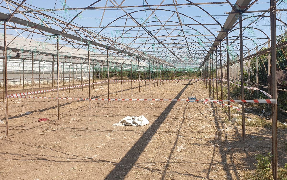 antalyada pompali tufekle sera basip 2 kisiyi oldurdu tutuklandi 0 Ivdv8VXu