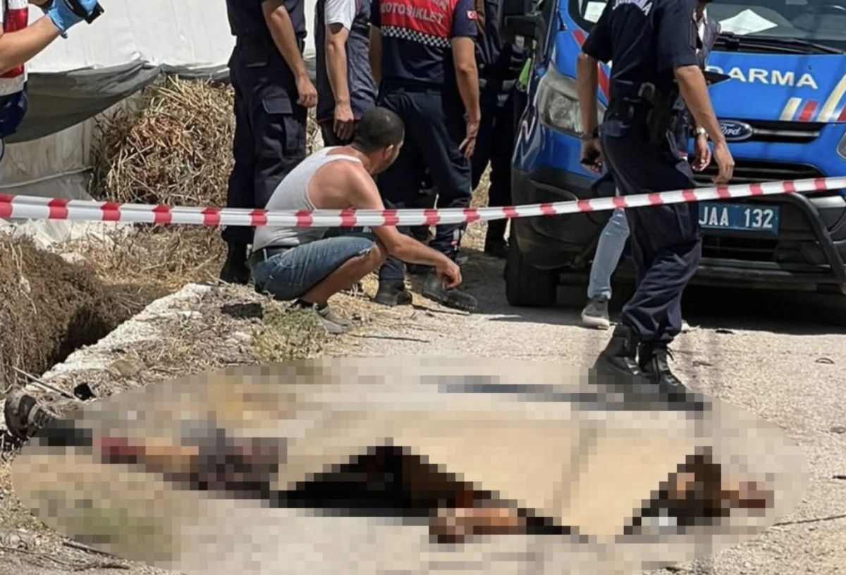 antalyada pompali tufekle sera basip 2 kisiyi oldurdu tutuklandi 2 aK5ONVIE