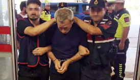 antalyada pompali tufekle sera basip 2 kisiyi oldurdu tutuklandi EeG5dvPc