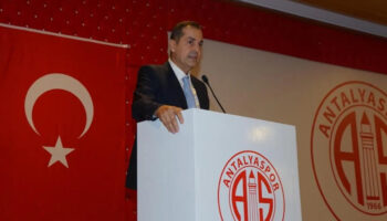 antalyaspor baskani riza percin her sezonun ilk maci onemlidir H82BrMMC