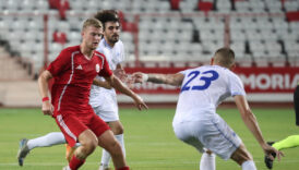 antalyaspor hazirlik macinda shkupiye 6 atti TjIK8vY3