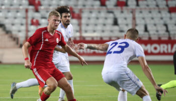 antalyaspor hazirlik macinda shkupiye 6 atti TjIK8vY3