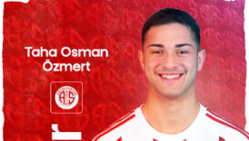 antalyaspor taha osman ozmerti ankara demirspora gonderdi 6c9fzfdj