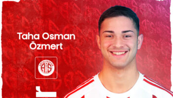 antalyaspor taha osman ozmerti ankara demirspora gonderdi 6c9fzfdj