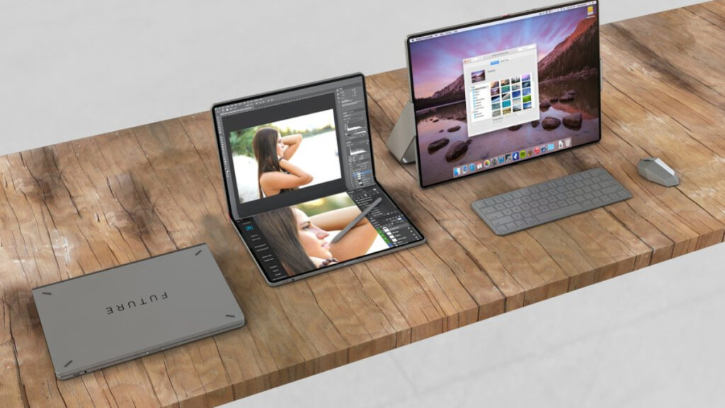 applein yol haritasi sizdi katlanabilir modeller ne zaman gelecek imk8gpMj