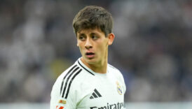 arda gulerin basarisi istatistiklere yansidi iPmwlymi