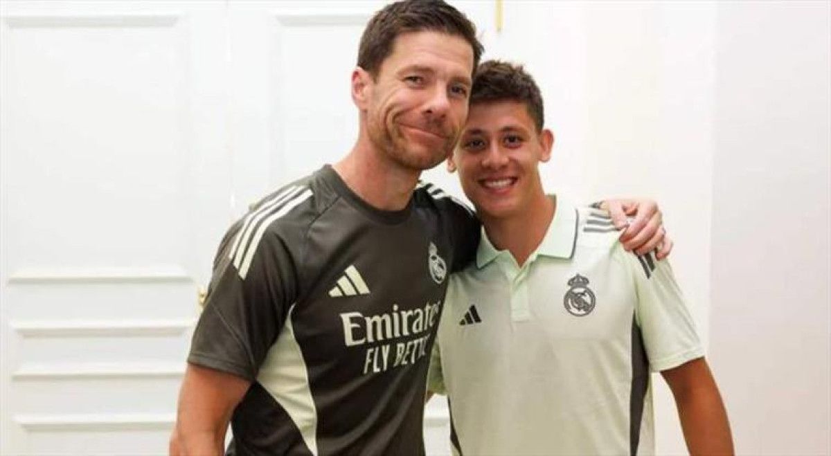 arda gulerin kariyerinde donum noktasi xabi alonsodan sure garantisi 0 LRQXYmmR