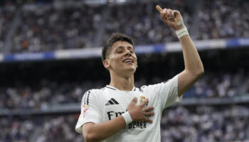 arda gulerin kariyerinde donum noktasi xabi alonsodan sure garantisi EmeIUi2i