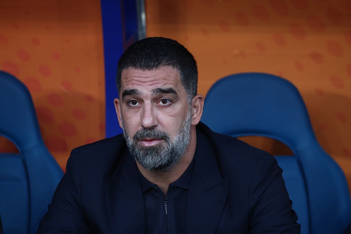 arda turan umarim besiktas sampiyonluga kadar gider 0