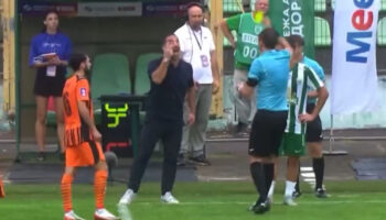 arda turandan hakeme sert tepki TQXOjxGD