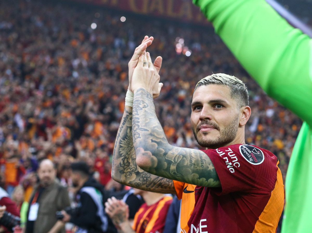 arjantinli unlu televizyoncunun mauro icardi iddasi galatasarayla yeni sozlesme imzalayacak 0 e3qDYbjB