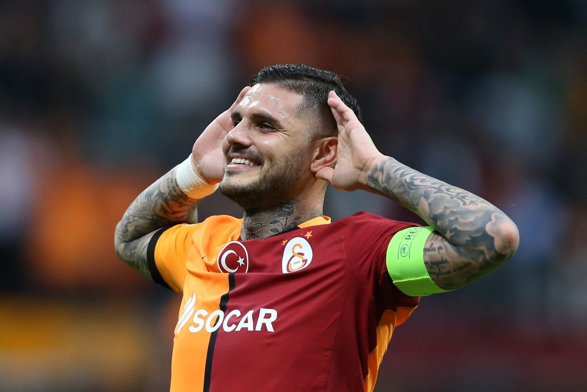 arjantinli unlu televizyoncunun mauro icardi iddasi galatasarayla yeni sozlesme imzalayacak 1 IOA7thCI