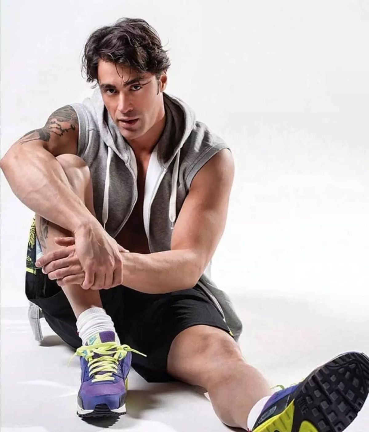 arka sokaklara surpriz oyuncu riza babanin ekibine dahil oldu 0