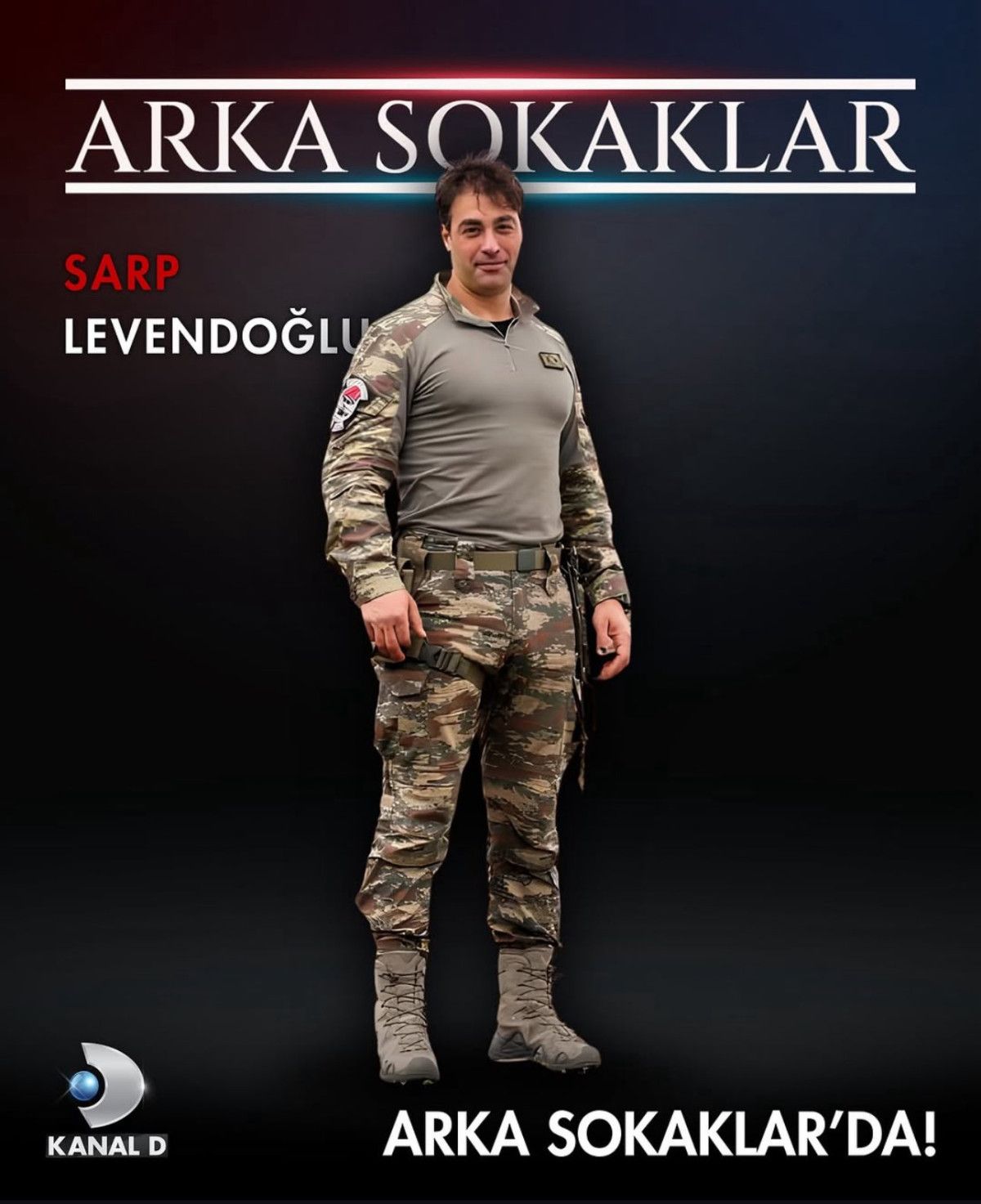 arka sokaklara surpriz oyuncu riza babanin ekibine dahil oldu 1 wE6fvccW