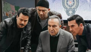 arka sokaklarin efsane karakteriydi geri dondu ilk kare paylasildi 321xu96a