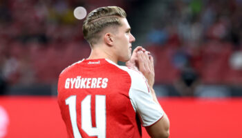 arsenalin yeni 14 numarasi viktor gyokeres v87sXkeV