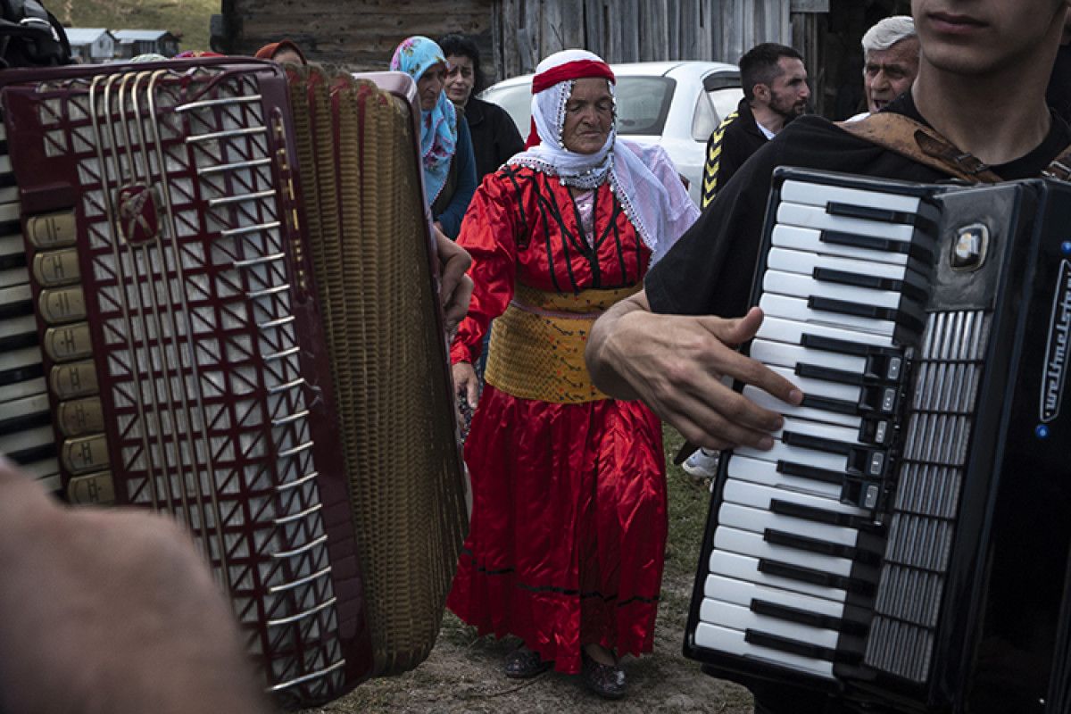 Artvin’de 150 yıllık gelenek: Berobana 2 artvinde 150 yillik gelenek berobana 1 qTki1Ppy