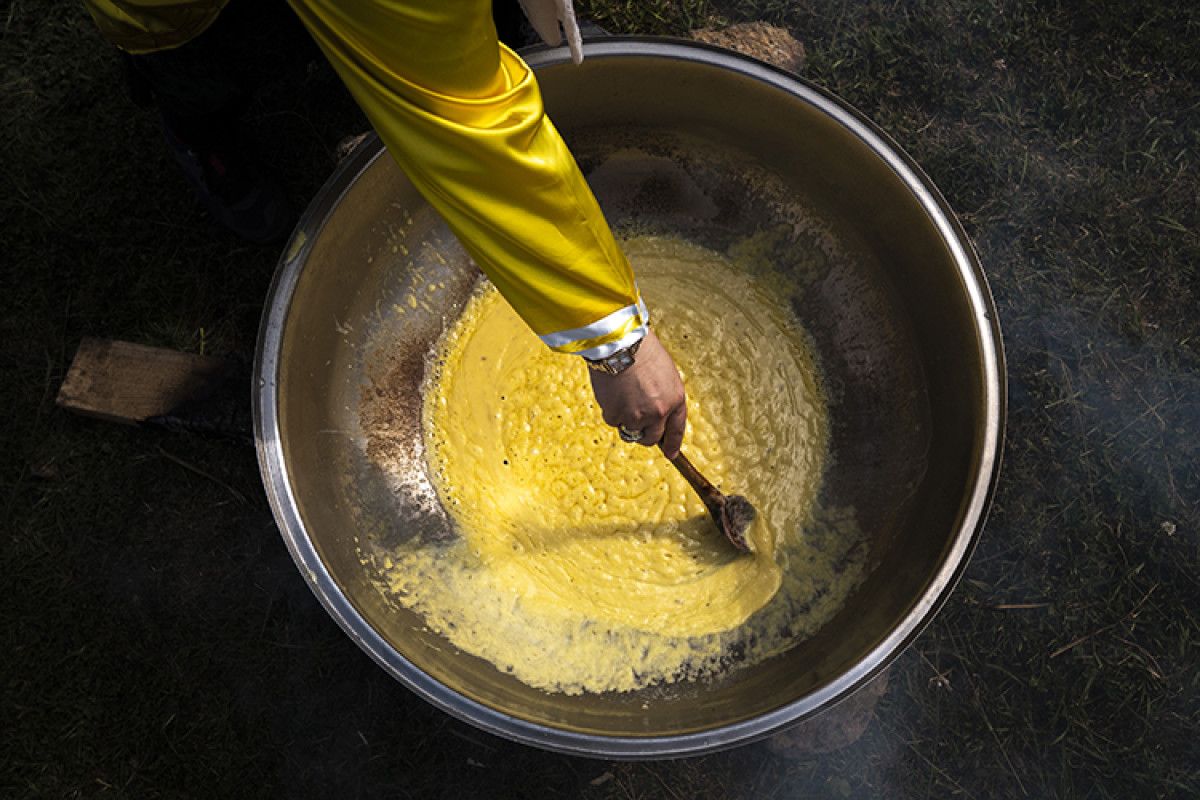 Artvin’de 150 yıllık gelenek: Berobana 4 artvinde 150 yillik gelenek berobana 3 jchtaDl3
