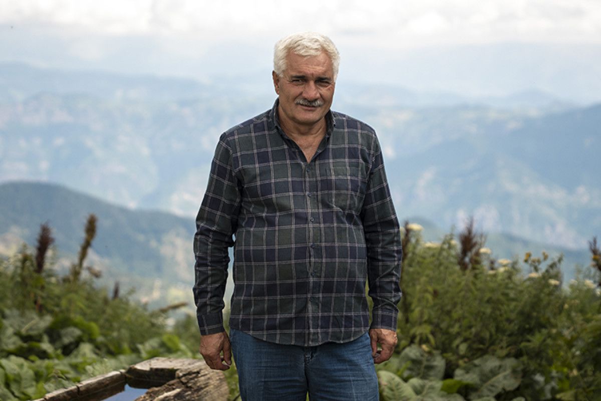 Artvin’de 150 yıllık gelenek: Berobana 6 artvinde 150 yillik gelenek berobana 5 d58XzTvv