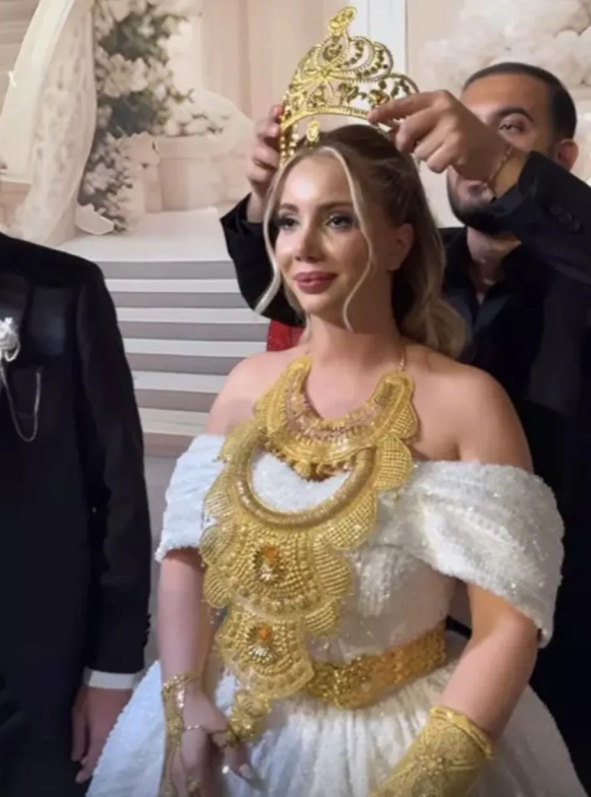 asiret dugunuyle evlenmisti fenomen aleyna dalverenden kotu haber 1 tz33jeEt