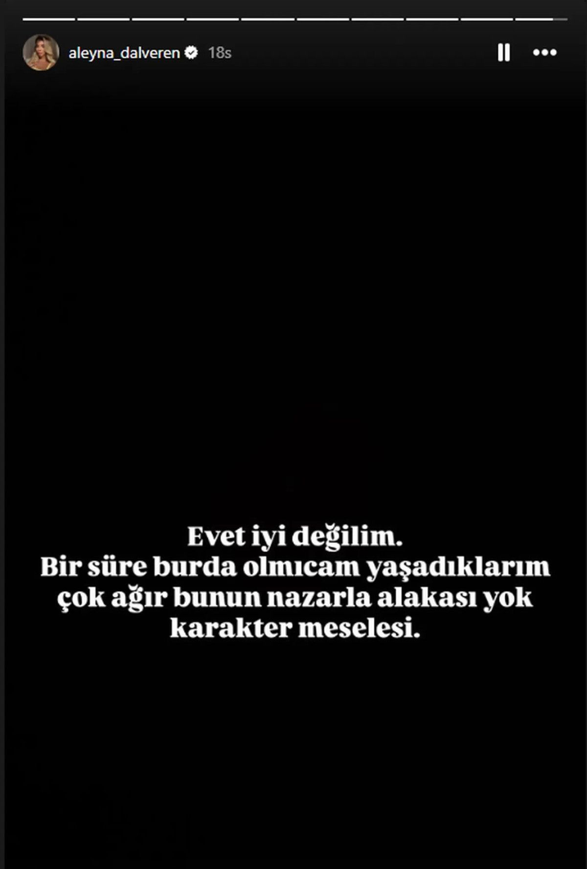 asiret dugunuyle evlenmisti fenomen aleyna dalverenden kotu haber 2 QJvEW9lL