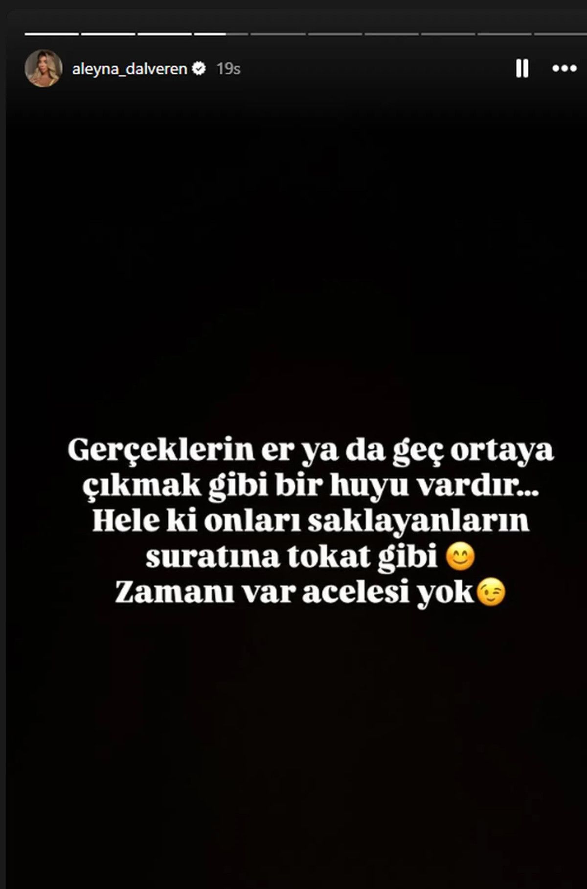 asiret dugunuyle evlenmisti fenomen aleyna dalverenden kotu haber 3 RymNUdU2