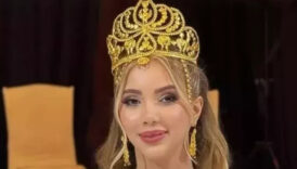 Aşiret düğünüyle evlenmişti! Fenomen Aleyna Dalveren'den kötü haber... 5 asiret dugunuyle evlenmisti fenomen aleyna dalverenden kotu haber Yq75YRN4