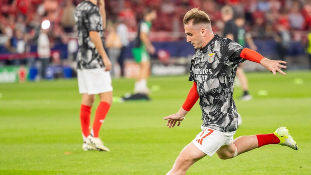 aslan temasini sildi kerem akturkoglundan sasirtan hamle Ymdb82jJ