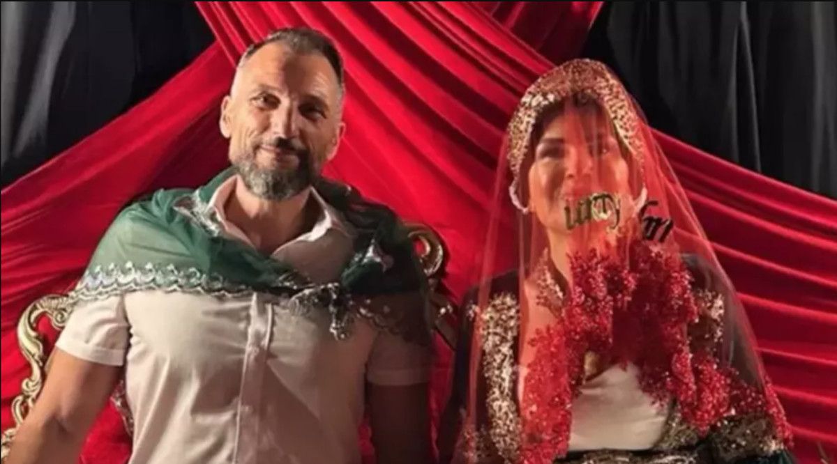 astrolog nuray sayari ikinci kez evleniyor kina gecesi yapti 0 9tSkuRam