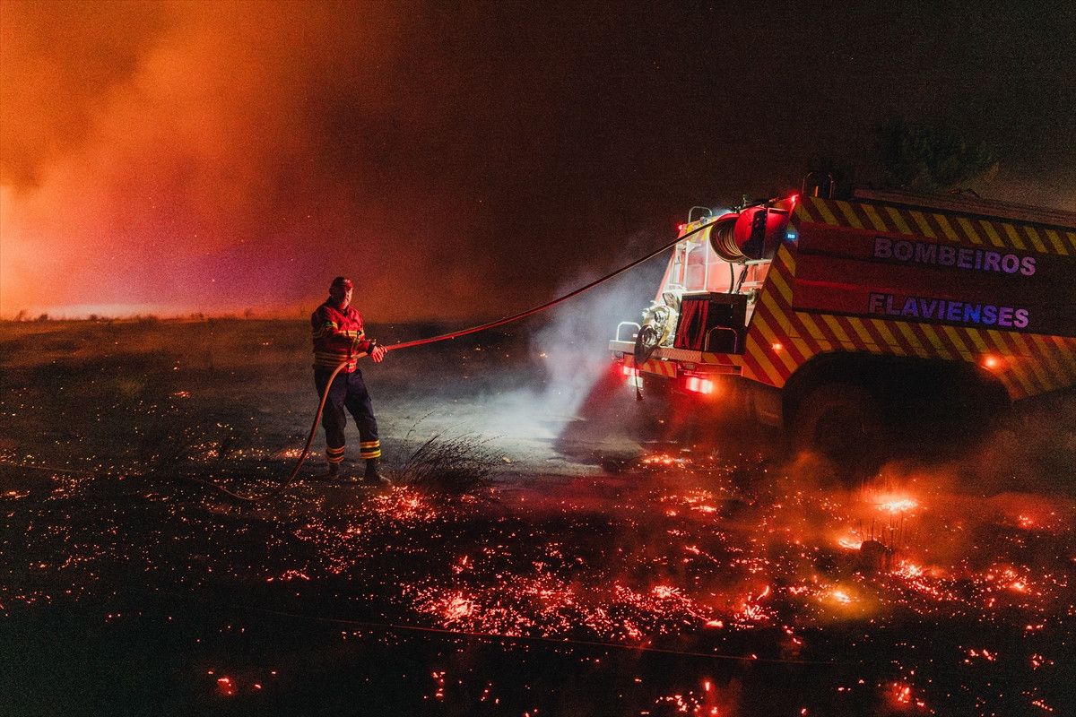 avrupa ulkelerinde orman yanginlari iki kat artis gosterdi 1 VdUUSBjK