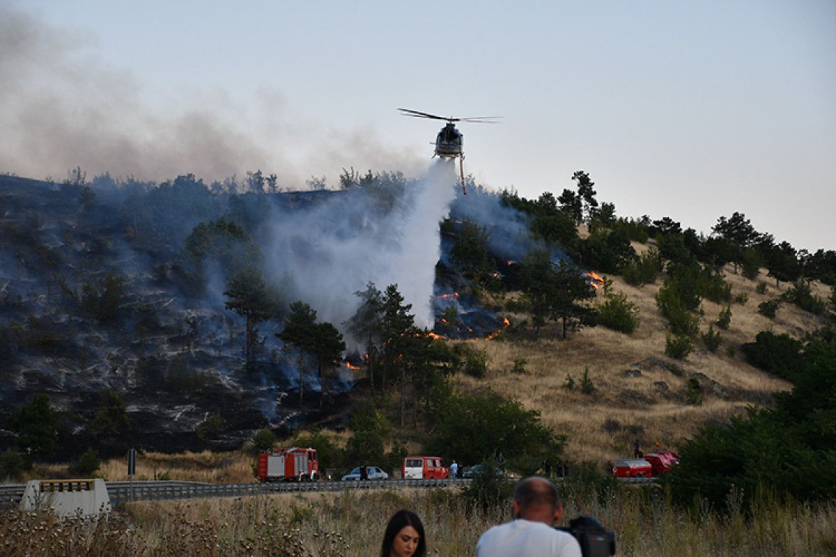 avrupada orman yanginlari ile mucadele ulkeler uluslararasi yardim talep ediyor 0 sdhfWNfi