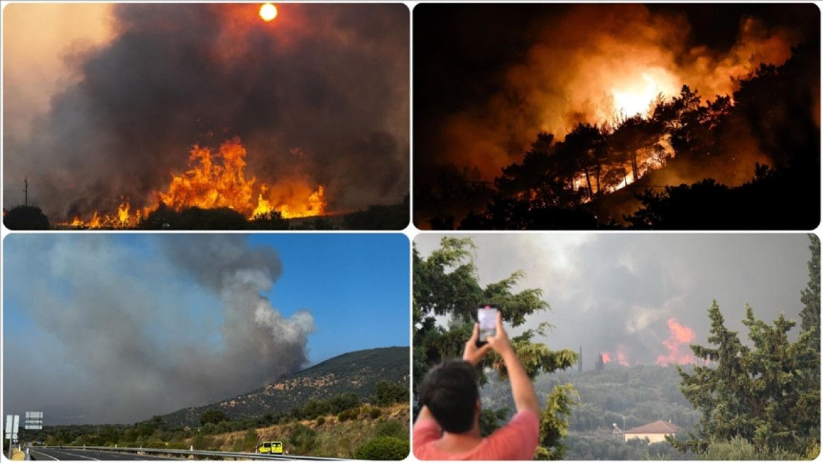 avrupada orman yanginlari ile mucadele ulkeler uluslararasi yardim talep ediyor 5 v11V3gcf