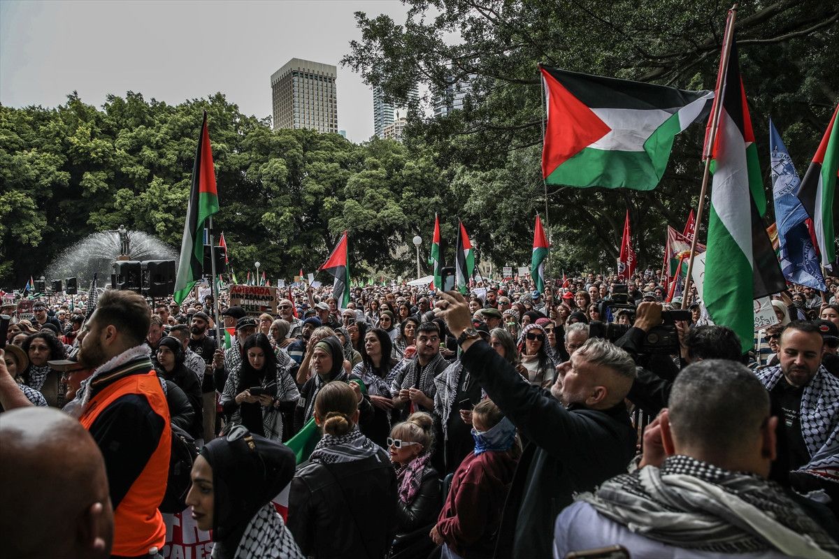 avustralyalilar filistine destek icin yuruyusler duzenliyor 2