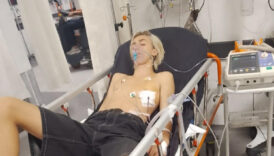 Aydın Kuşadası'nda Ukraynalı çocuk gasbedilmek istendi: Sırtından bıçaklandı 1 aydin kusadasinda ukraynali cocuk gasbedilmek istendi sirtindan bicaklandi 3GzaAYHR