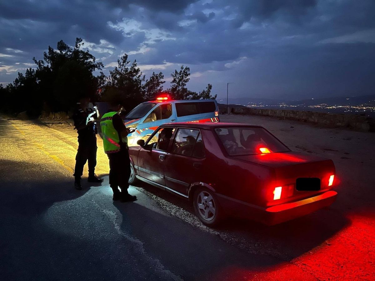 aydinda jandarmadan orman devriyesi 2 T1Zu5K9S