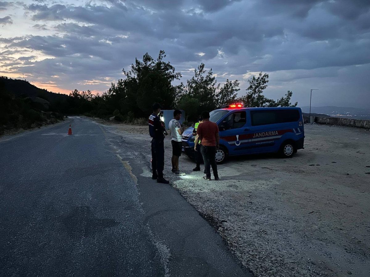 aydinda jandarmadan orman devriyesi 3 v6iUpe15