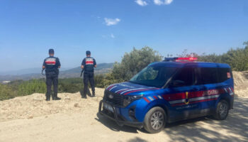 aydinda jandarmadan orman devriyesi pGlE5a3P