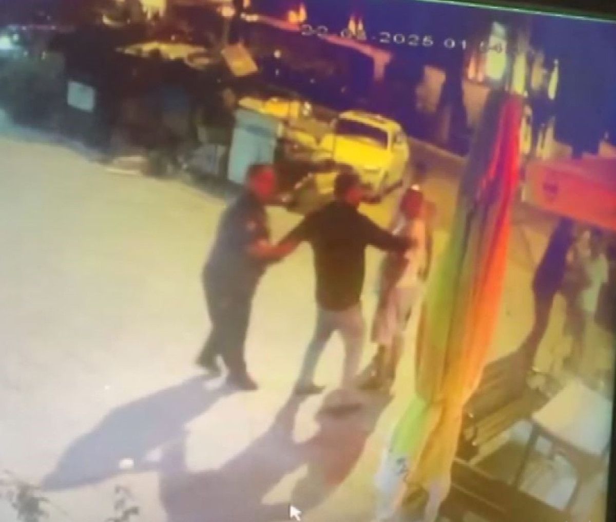 aydindaki taksici cinayetinin ayrintilari ortaya cikti 1 zjPQYhUM