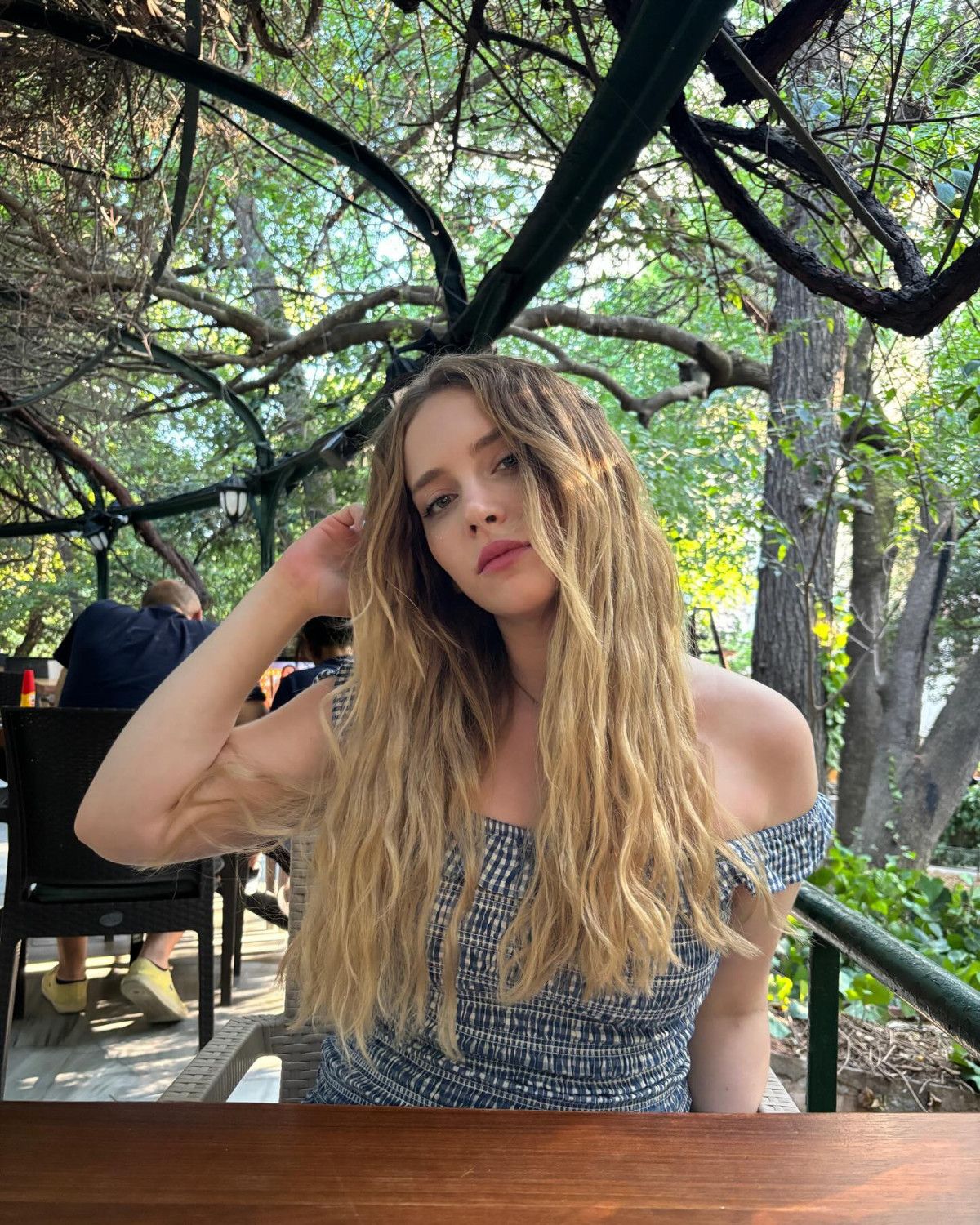 babasini kaybetmisti oyuncu hayal koseoglundan gunler sonra duygusal paylasim 0 EDv8cbZB