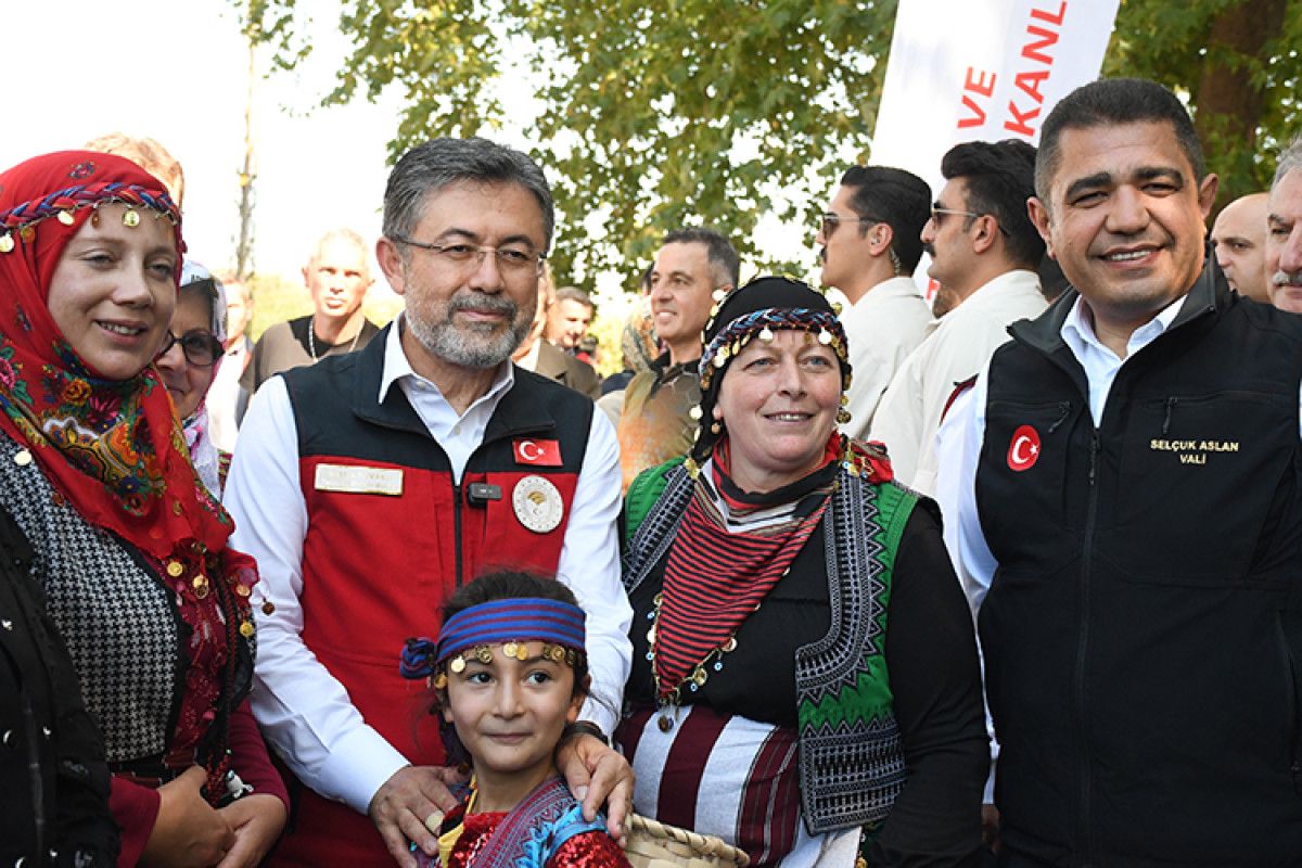 bakan yumakli findikta zirai don zarari icin 23 milyar lira tazminat odenecek 1 mkSikgmI