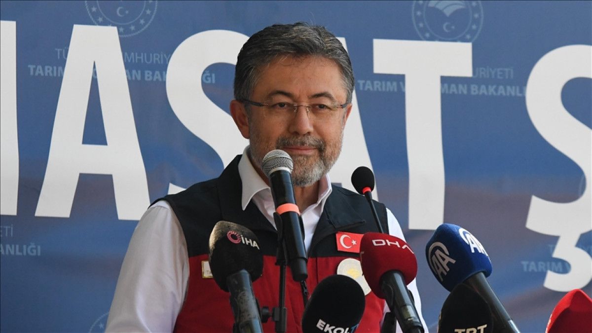 bakan yumakli findikta zirai don zarari icin 23 milyar lira tazminat odenecek 5 pTJU4Vq9