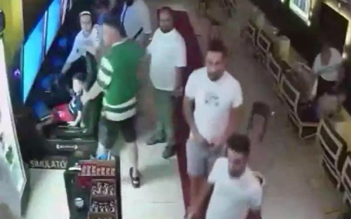 balikesirde 61 buyuklugundeki deprem kameralara yansidi 0 p5WKGByn