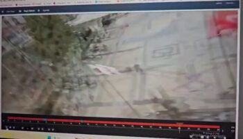 balikesirdeki deprem anindan yeni goruntuler SOgIfiCb